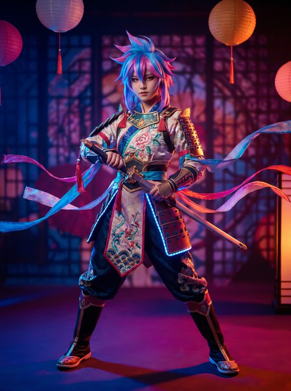 海角网 cosplay视频