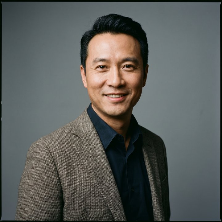海角网导演陈明远