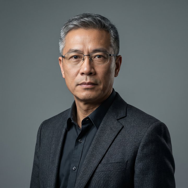 海角网制片人王建国